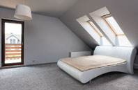 Plaxtol bedroom extensions
