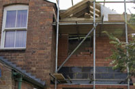 free Plaxtol home extension quotes